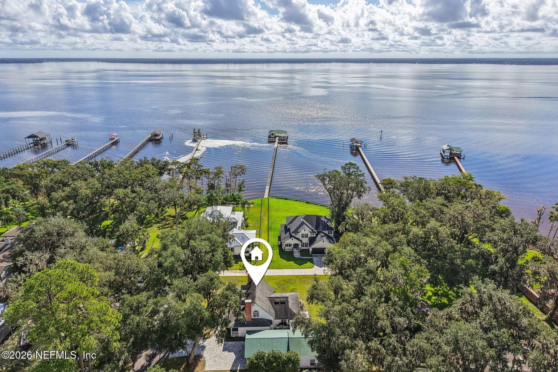 1544 Community Point, Fleming Island, FL 32003 Photo