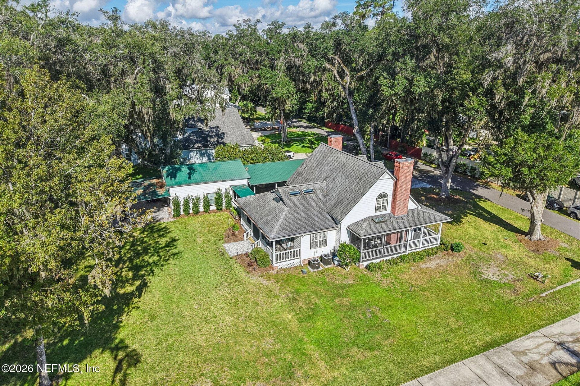1544 Community Point, Fleming Island, FL 32003 Photo