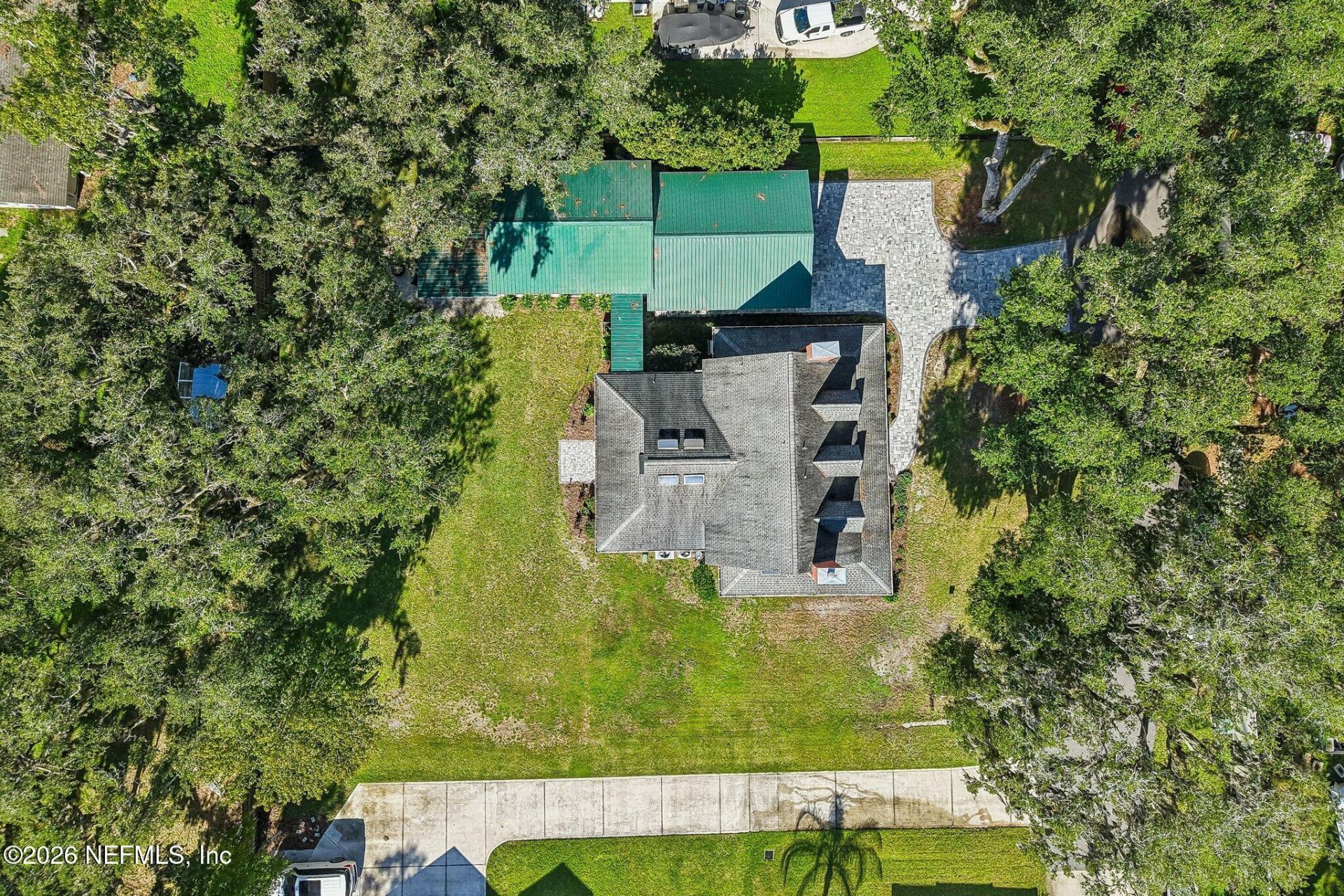 1544 Community Point, Fleming Island, FL 32003 Photo