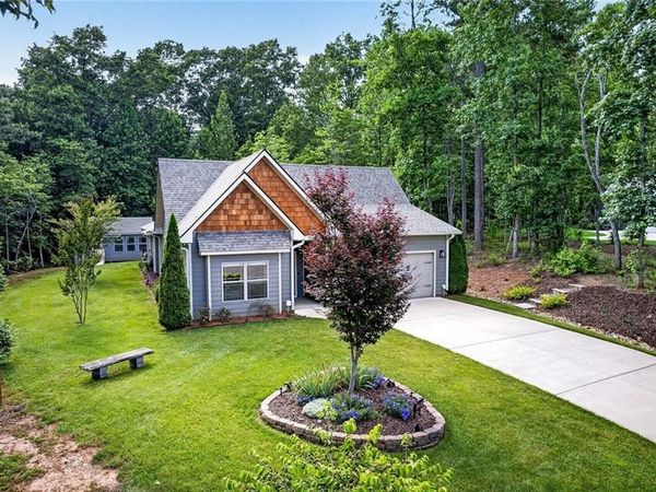 234 Sunset Cove, Ellijay, GA 30540