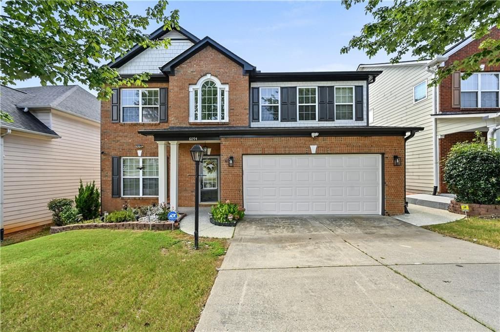 6094 Mimosa Circle, Tucker, GA 30084 Main Photo