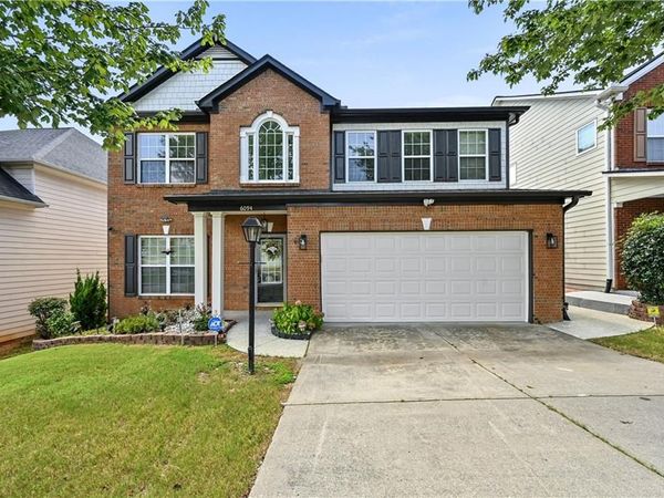 6094 Mimosa Circle , Tucker, GA 30084