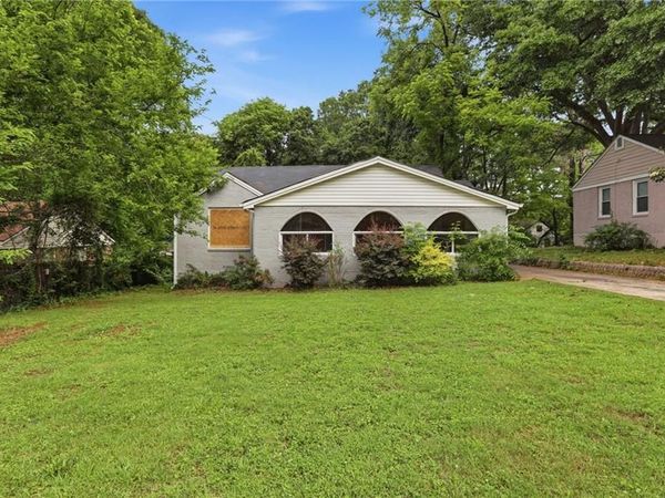2668 Joyce Avenue , Decatur, GA 30032