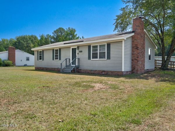 3007 Lewy Lane , Rocky Mount, NC 27801