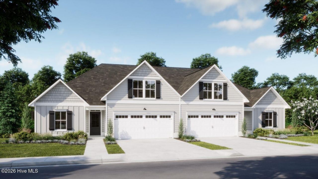3069 Coral Basin Rd, Unit 139, Leland, NC 28451 Main Photo