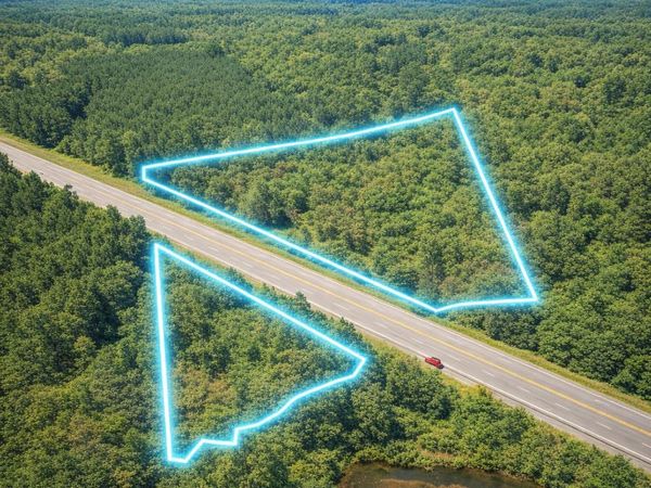 Tbd Highway 74 Bypass E, Rockingham, NC 28379