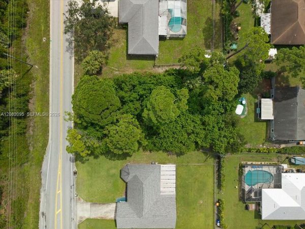 1855 SW 17th Ln SW , Vero Beach, FL 32962