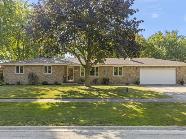 20651 Thomas Drive , Lockport, IL 60441