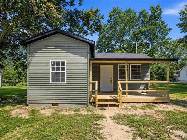1516 Truman Street , Poplar Bluff, MO 63901