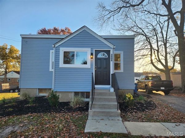 2408 Gass Avenue , Overland, MO 63114