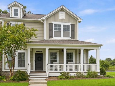 3425 Fairwater Place, Mount Pleasant, SC 29466