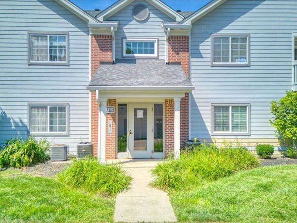 8110 Brookmont Court, Unit 104, Indianapolis, IN 46278