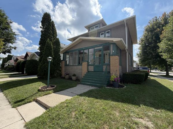 152 14th STREET, Fond Du Lac, WI 54935