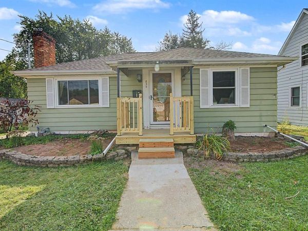835 14TH AVENUE, Green Bay, WI 54304