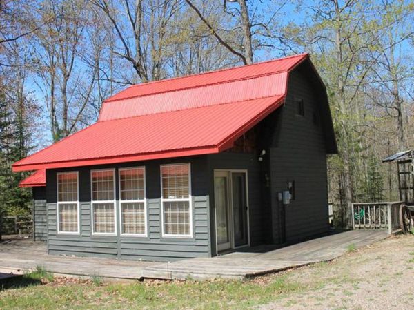 N19081 Erickson ROAD, Dunbar, WI 54119