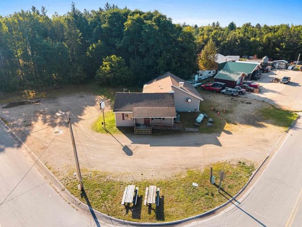N12796 COUNTY ROAD AC, Athelstane, WI 54104