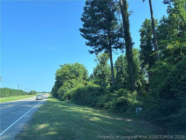 McArthur Road, Fayetteville, NC 28311