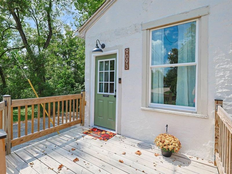 9093 Oak Drive, Deerfield Township, OH 45140 Photo 3