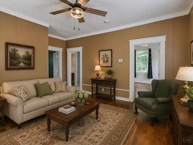 9093 Oak Drive, Deerfield Township, OH 45140 Photo 6