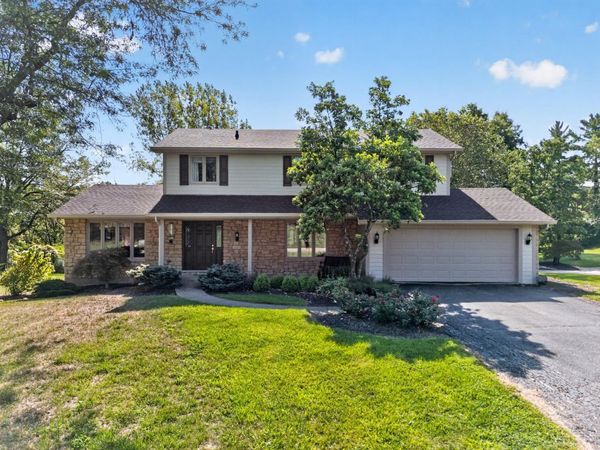 5929 Quailhill Drive, Green Twp, OH 45233