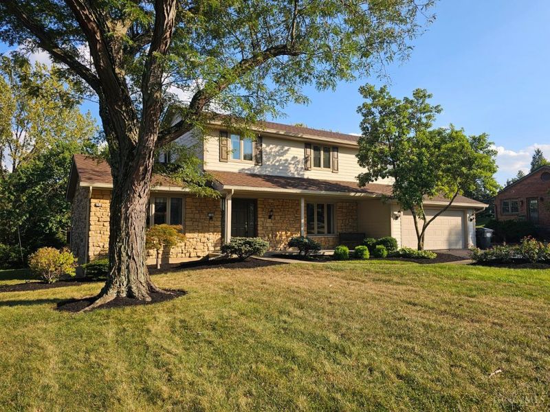 5929 Quailhill Drive, Green Township, OH 45233 Photo 1