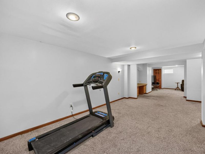 5929 Quailhill Drive, Green Township, OH 45233 Photo 44