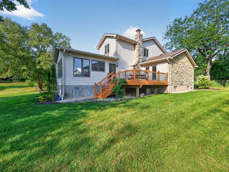 5929 Quailhill Drive, Green Township, OH 45233 Photo 52