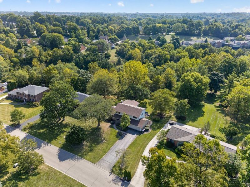 5929 Quailhill Drive, Green Township, OH 45233 Photo 55