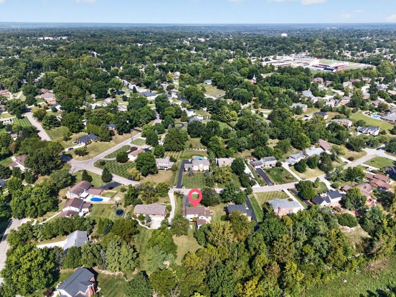 5929 Quailhill Drive, Green Township, OH 45233 Photo 61