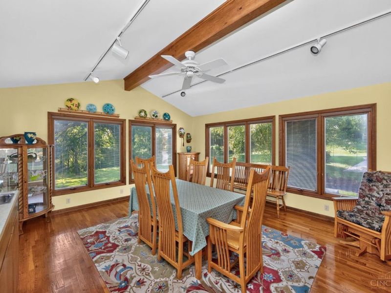 5929 Quailhill Drive, Green Township, OH 45233 Photo 9