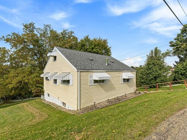20 Birch Lane, Wheeling, WV 26003