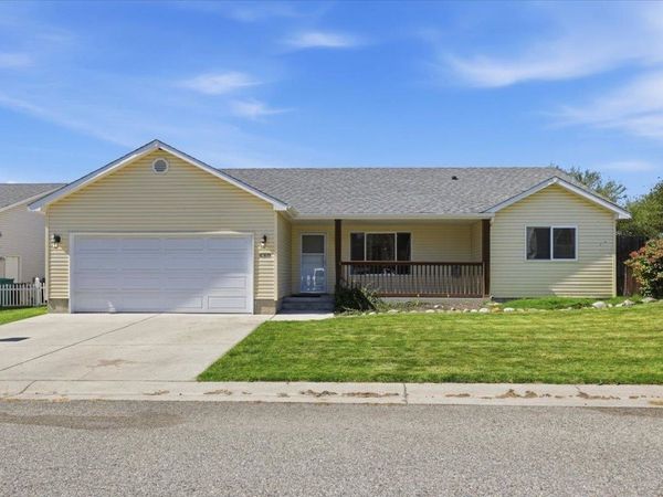 4309 N Dartmouth Ln, Spokane Valley, WA 99206