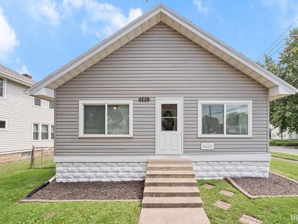 1236 S WASHINGTON Street, Kokomo, IN 46902