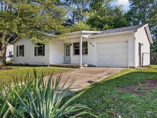 5916 S Phyllis Street, Bloomington, IN 47403