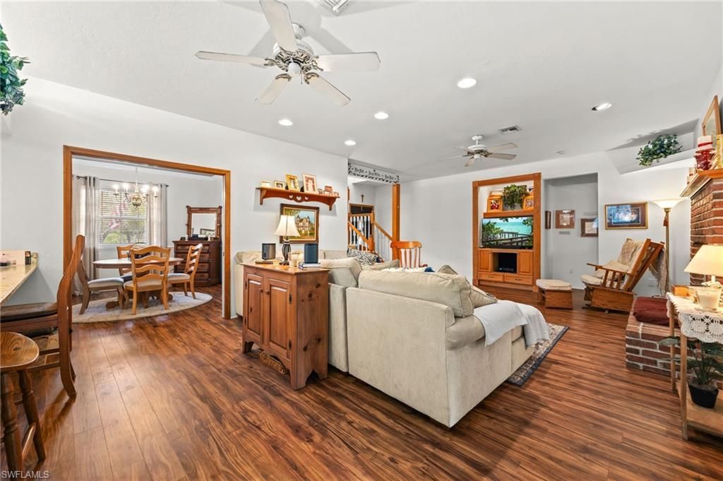 4691 Long Lake Dr , Fort Myers, FL 33905 Photo