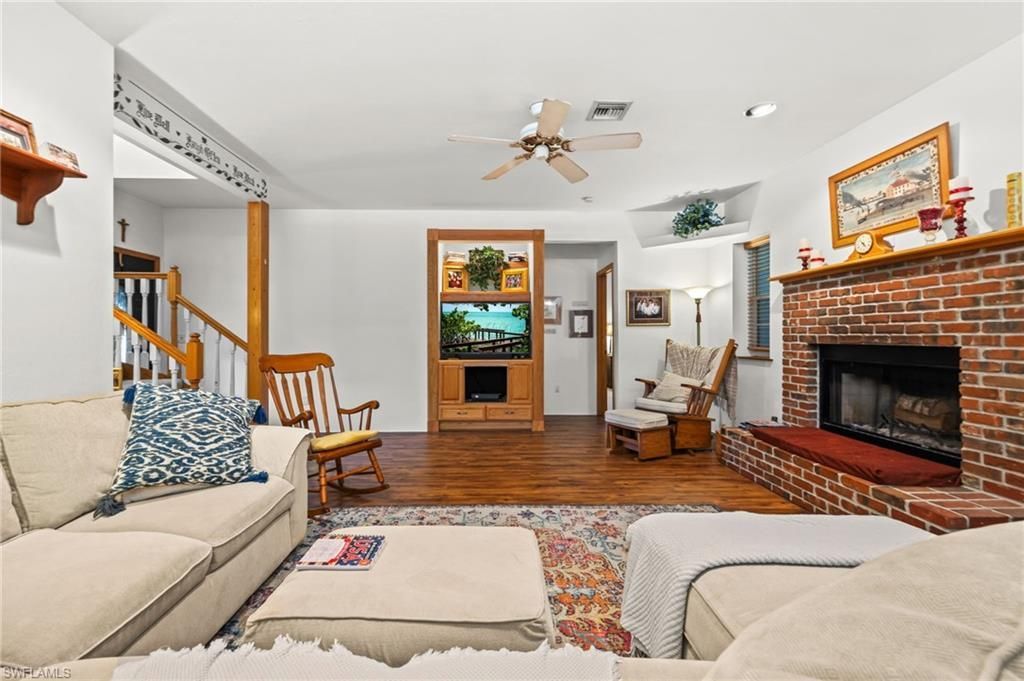 4691 Long Lake Dr , Fort Myers, FL 33905 Photo