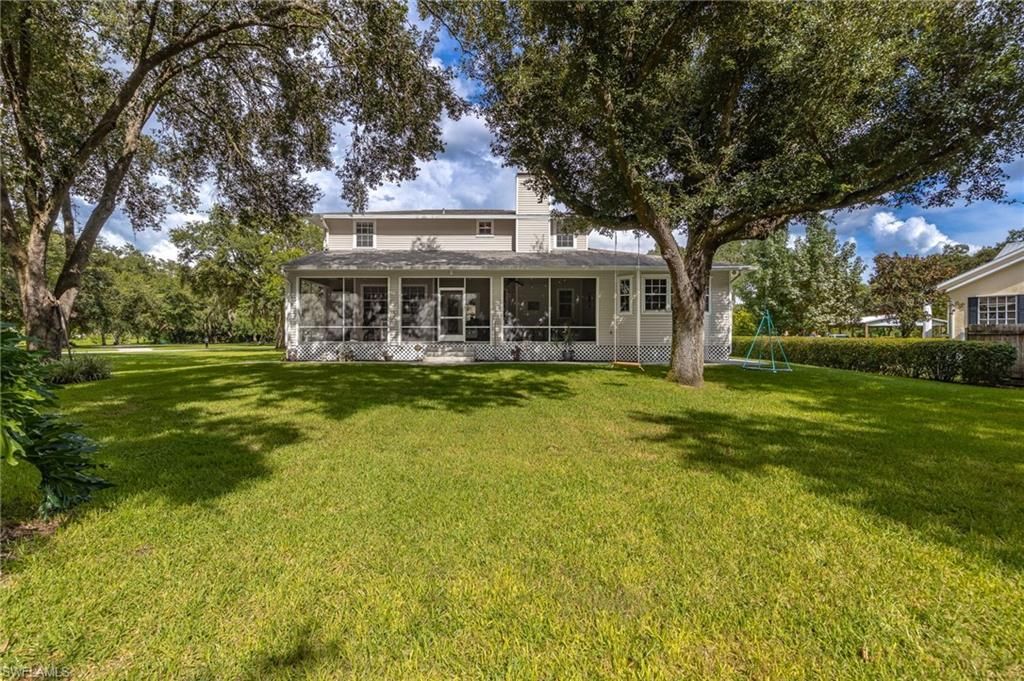 4691 Long Lake Dr , Fort Myers, FL 33905 Photo