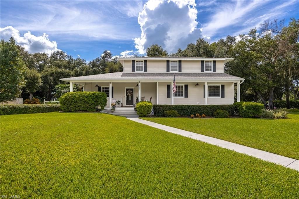 4691 Long Lake Dr , Fort Myers, FL 33905 Photo