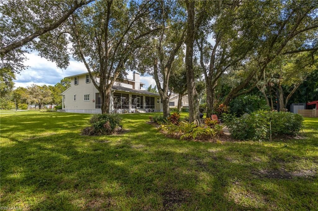 4691 Long Lake Dr , Fort Myers, FL 33905 Photo