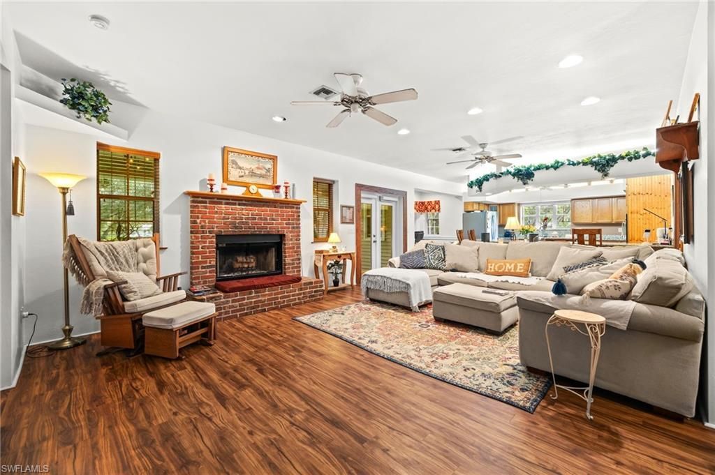 4691 Long Lake Dr , Fort Myers, FL 33905 Photo