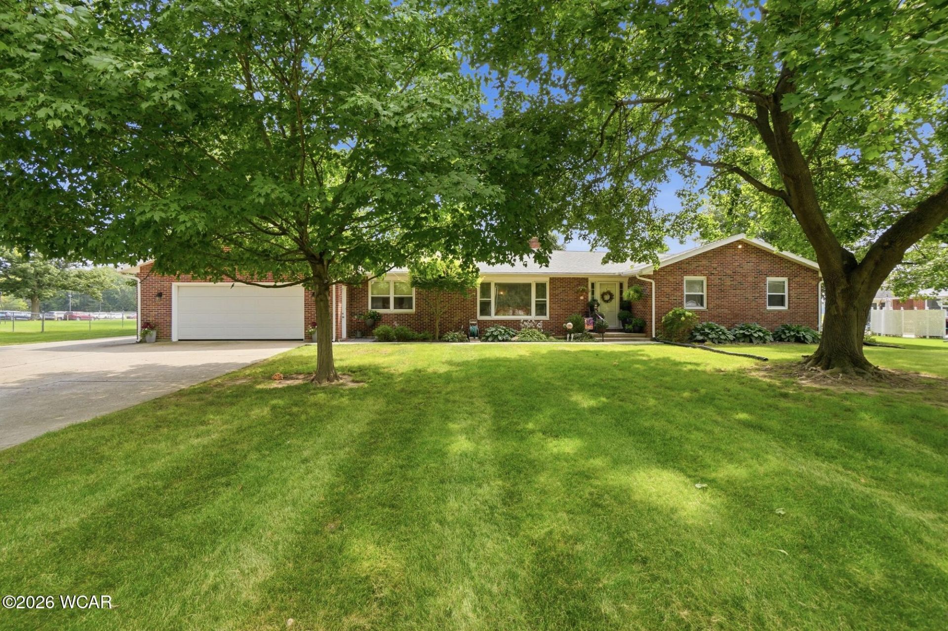 2643 Elmview Drive, Lima, OH 45806 Main Photo
