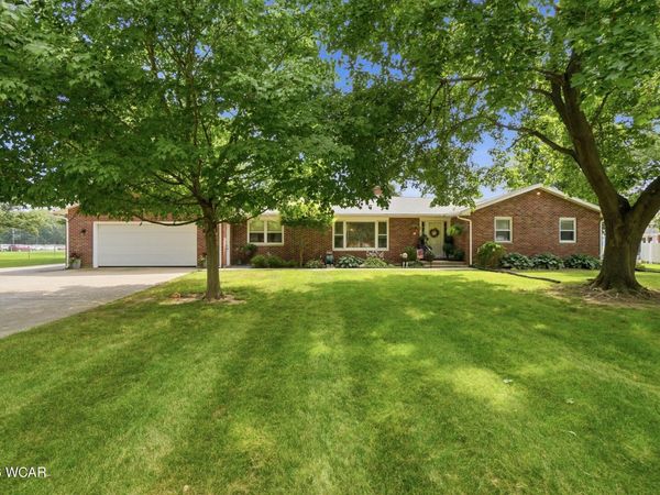 2643 Elmview Drive, Lima, OH 45806