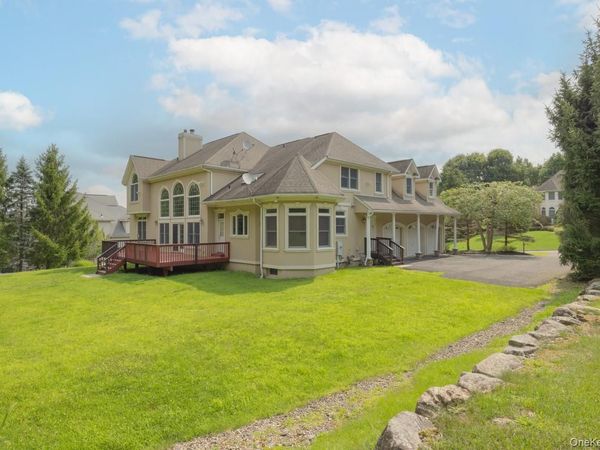 23 Sandyfields Lane, Stony Point, NY 10980
