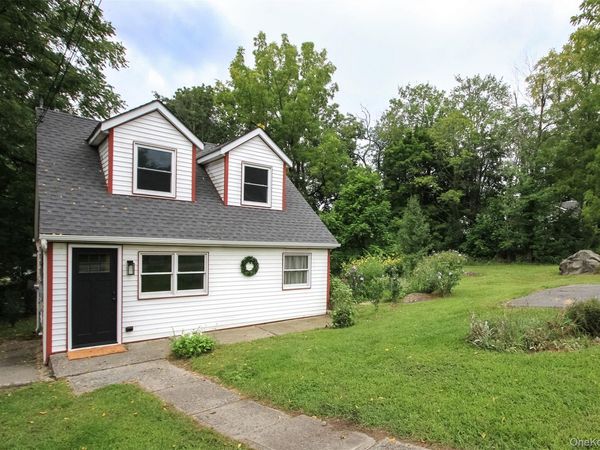 105 White Street, Newburgh, NY 12550