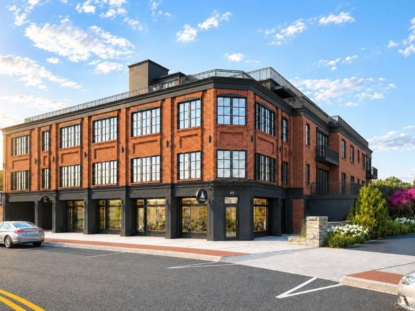 41 Cedar Street, Unit 14, Dobbs Ferry, NY 10522