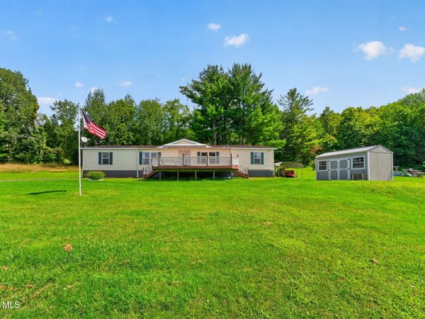94 Cushman Road, Pittstown, NY 12121