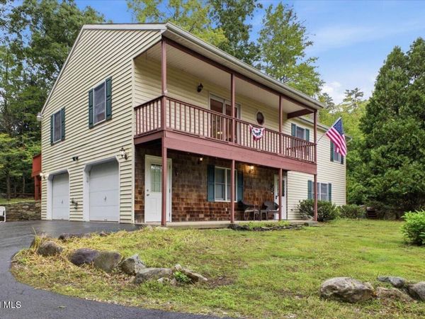 681 Ralph Road, Lake Luzerne, NY 12846