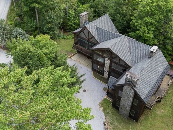 151 Big Rock Road, Killington, VT 05751