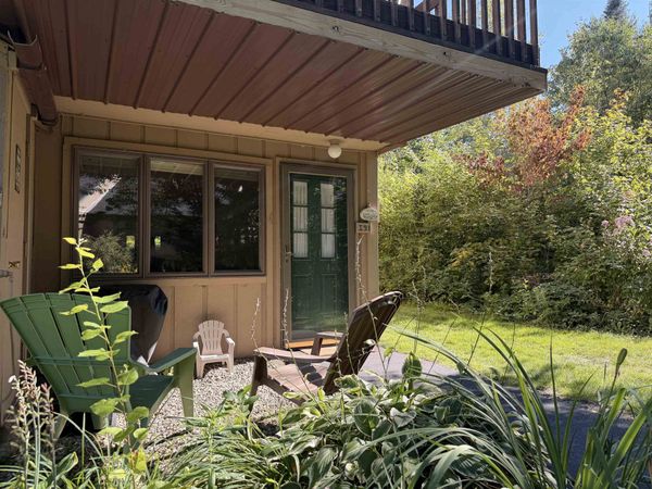 37 Windsor Hill Way, Unit I-91, Waterville Valley, NH 03215