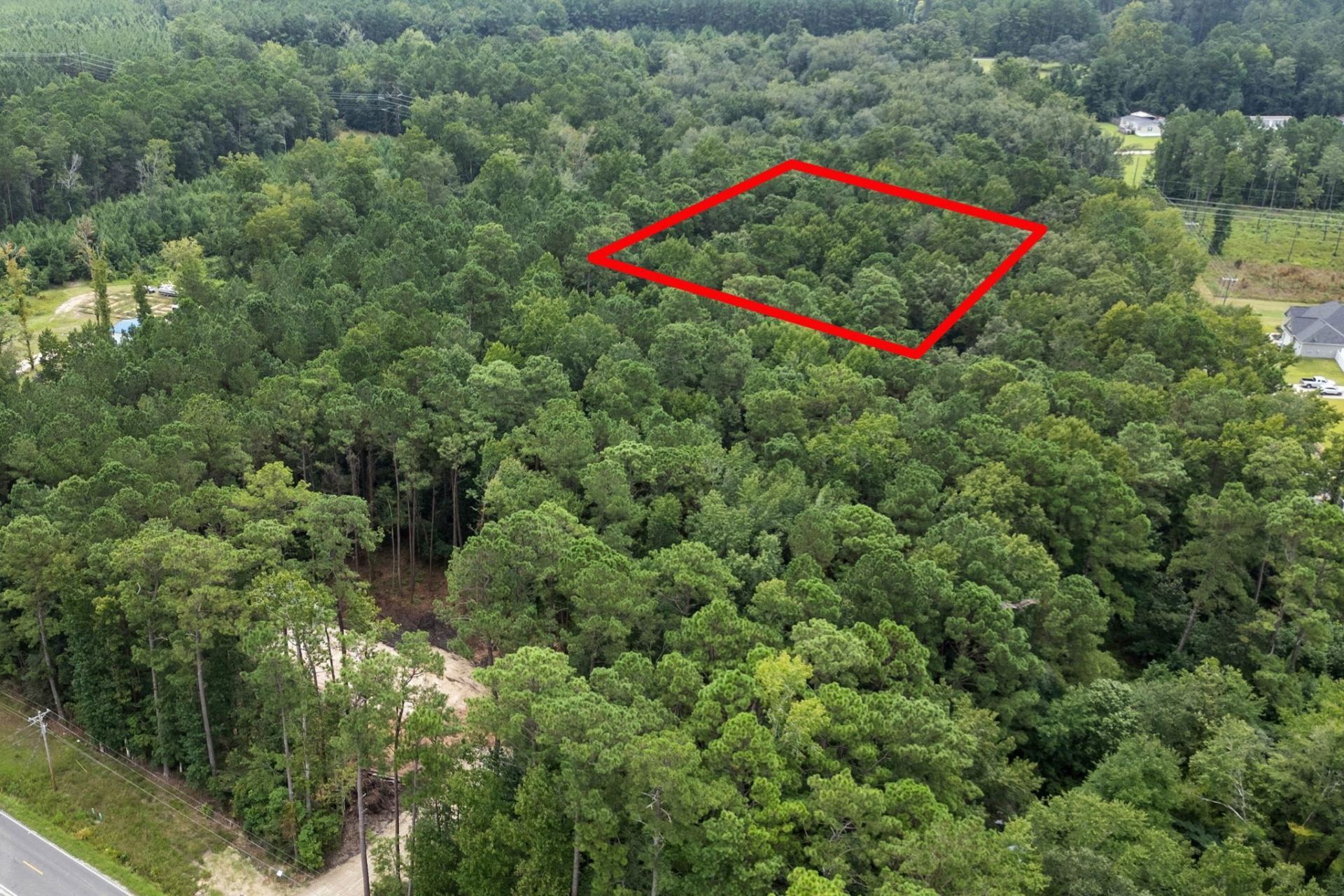 4769 Cates Bay Hwy. Photo 6